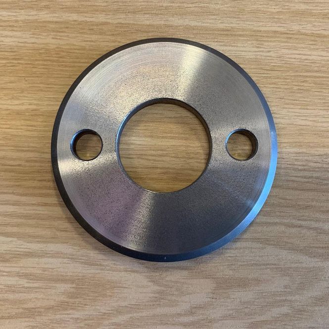 Hovedbilde MB10A-S Lokk for Klypehus