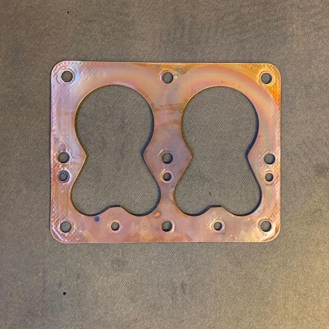 Hovedbilde R2 Toppakning (7,5kg, kopper ned)