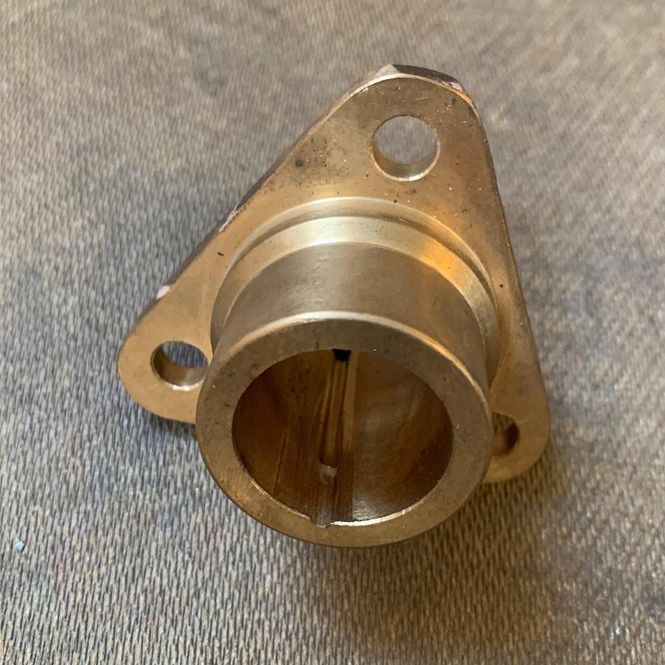 Hovedbilde MB10A Kamaksellager Aktre