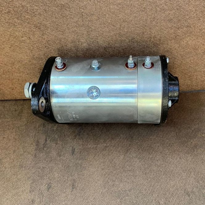 Hovedbilde MB10A Dynastarter - 12V 0,9 HK