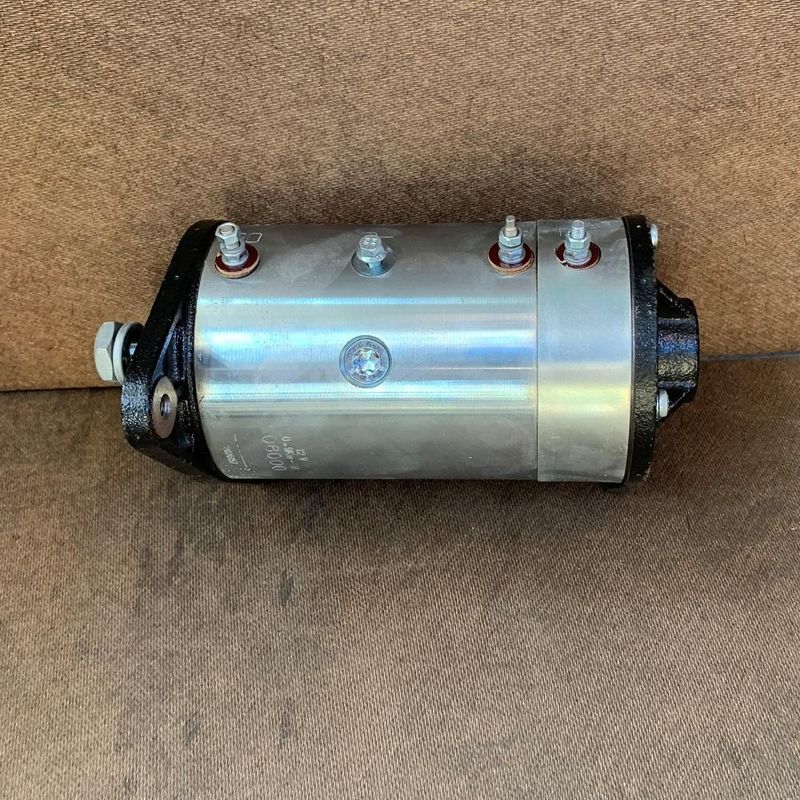 MB10A Dynastarter - 12V 0,9 HK