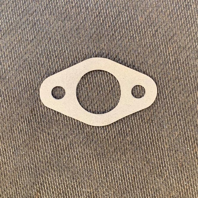 Hovedbilde Dellorto flenspakning (mellom forgasser og mellomstykke)