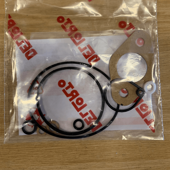 Hovedbilde Dellorto Pakningsett